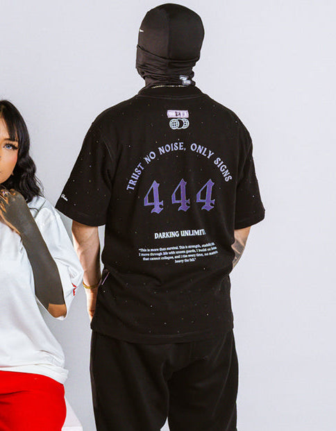 Darking 444 Tee